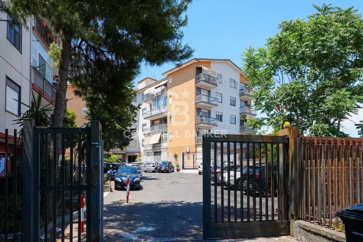 Appartamento in vendita a Catania - foto 1