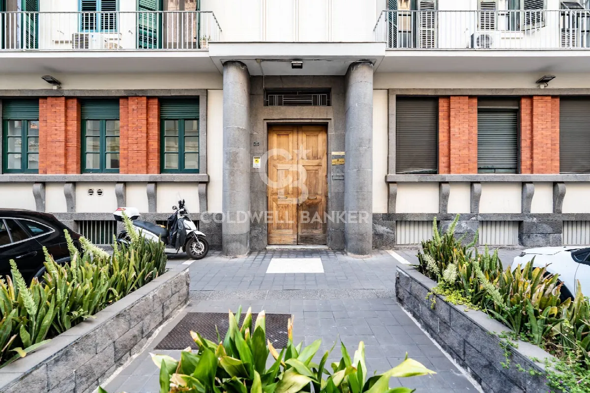 Appartamento in vendita a Catania, Centro Storico,Umberto,Etnea,Dante,Stesico - foto 1