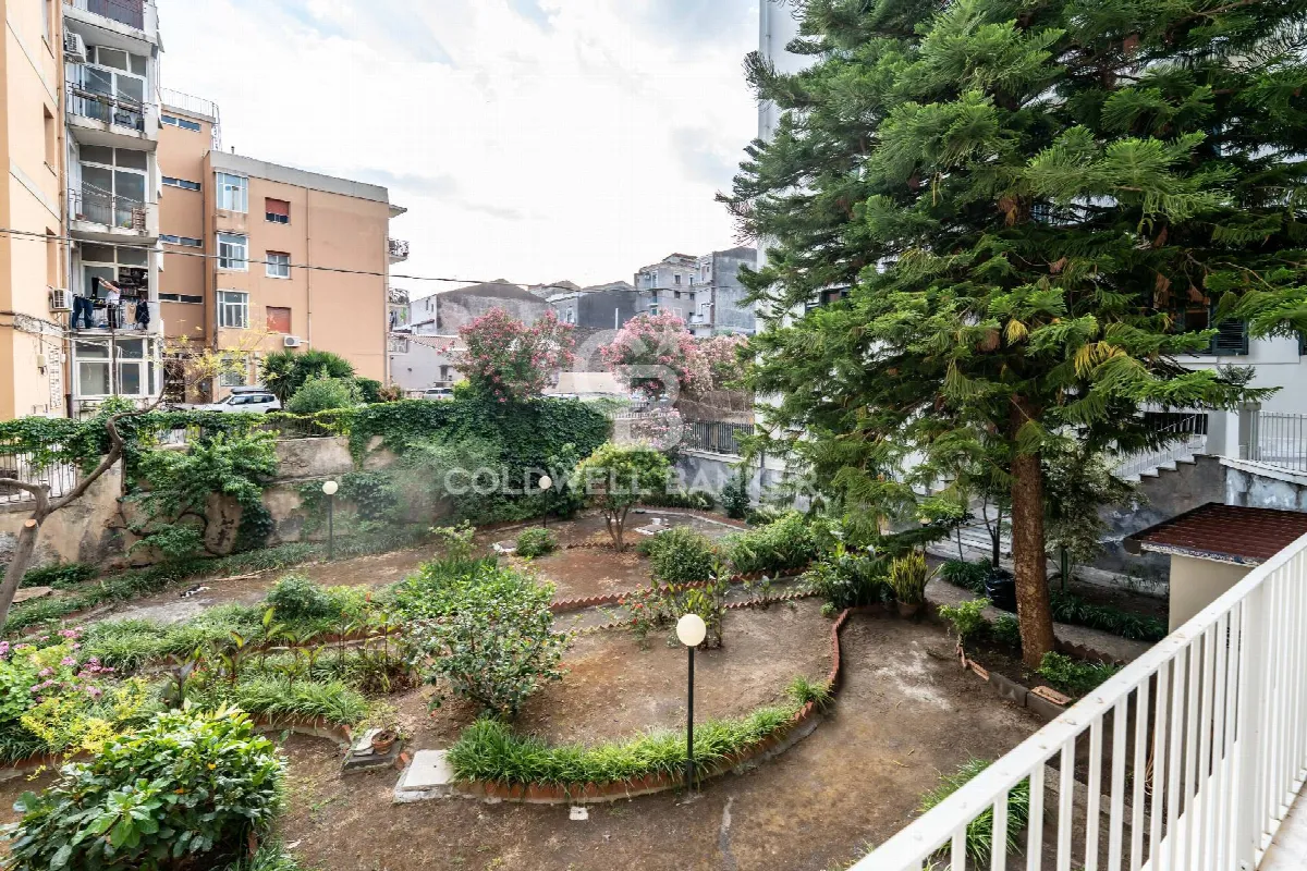 Appartamento in vendita a Catania, Centro Storico,Umberto,Etnea,Dante,Stesico - foto 10