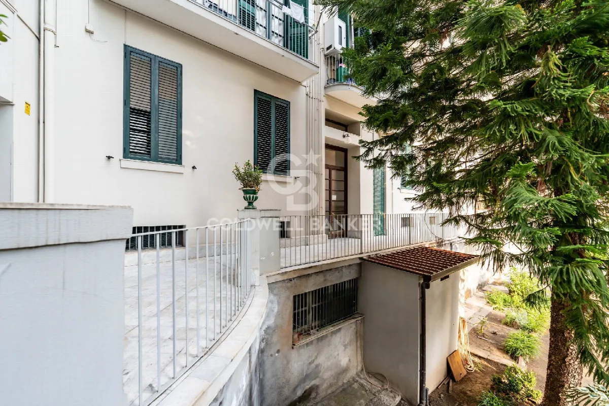 Appartamento in vendita a Catania, Centro Storico,Umberto,Etnea,Dante,Stesico - foto 6