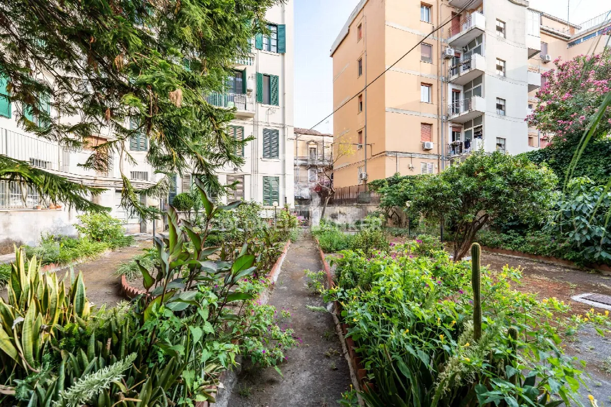 Appartamento in vendita a Catania, Centro Storico,Umberto,Etnea,Dante,Stesico - foto 7