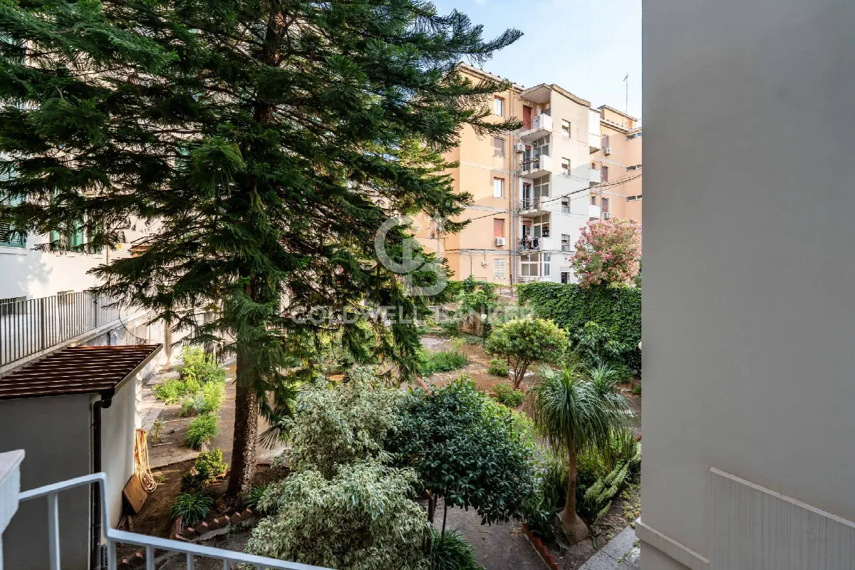 Appartamento in vendita a Catania, Centro Storico,Umberto,Etnea,Dante,Stesico - foto 8