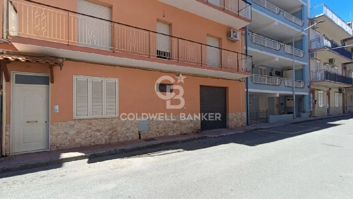 Appartamento in vendita a Santa Teresa di Riva - foto 1