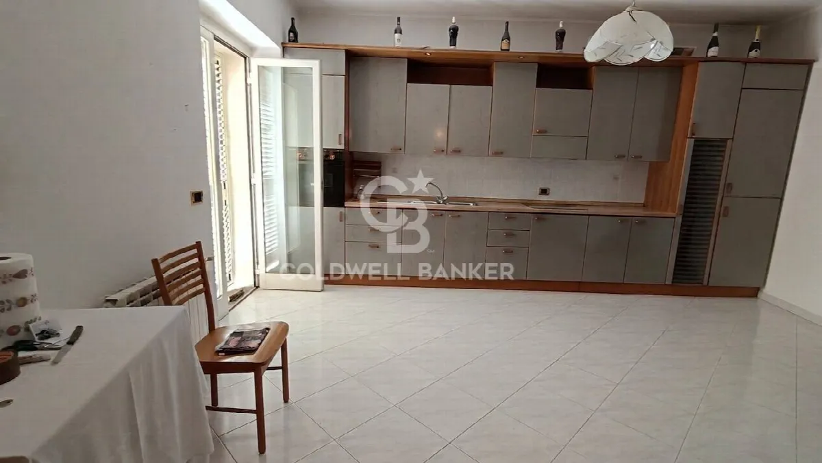 Appartamento in vendita a Santa Teresa di Riva - foto 10