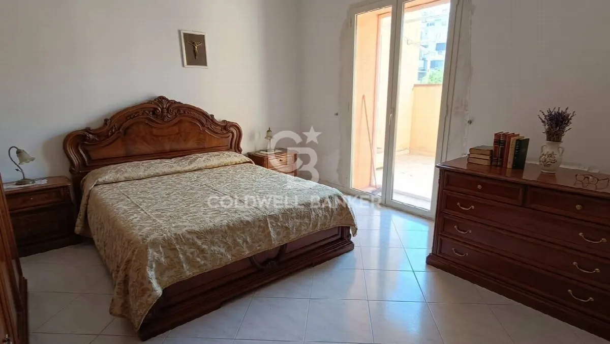 Appartamento in vendita a Santa Teresa di Riva - foto 8