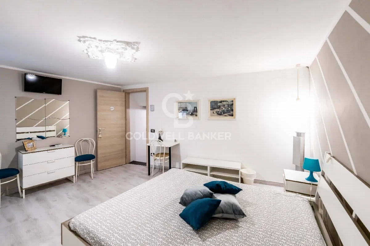 Appartamento indipendente in vendita a Caltagirone - foto 10