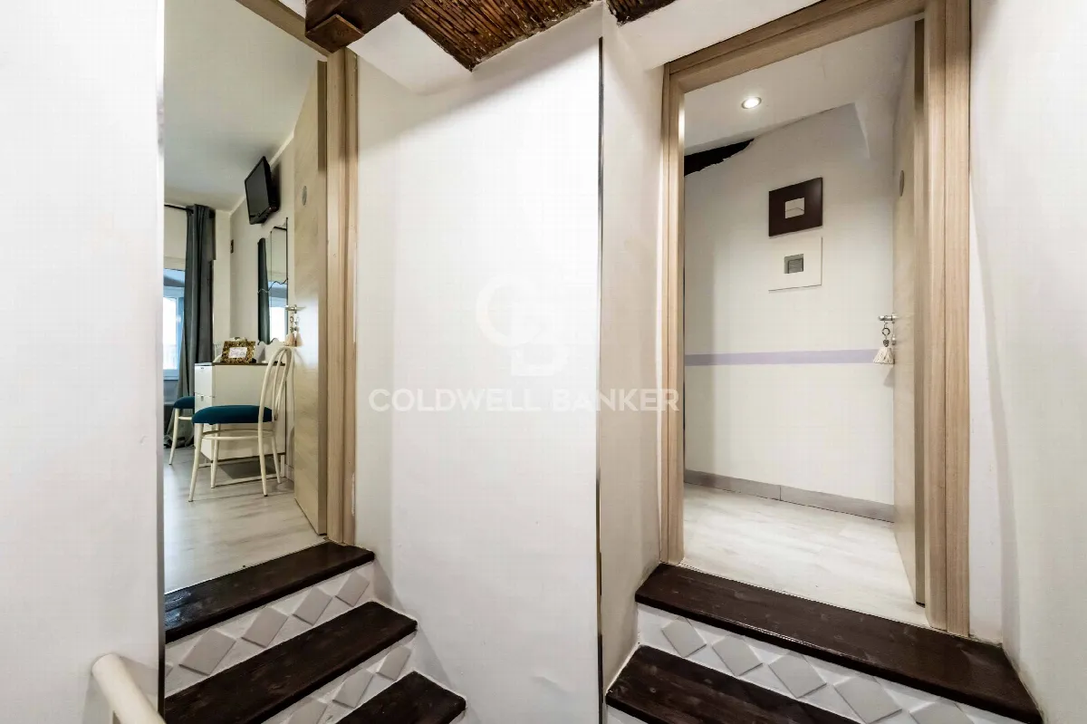 Appartamento indipendente in vendita a Caltagirone - foto 4