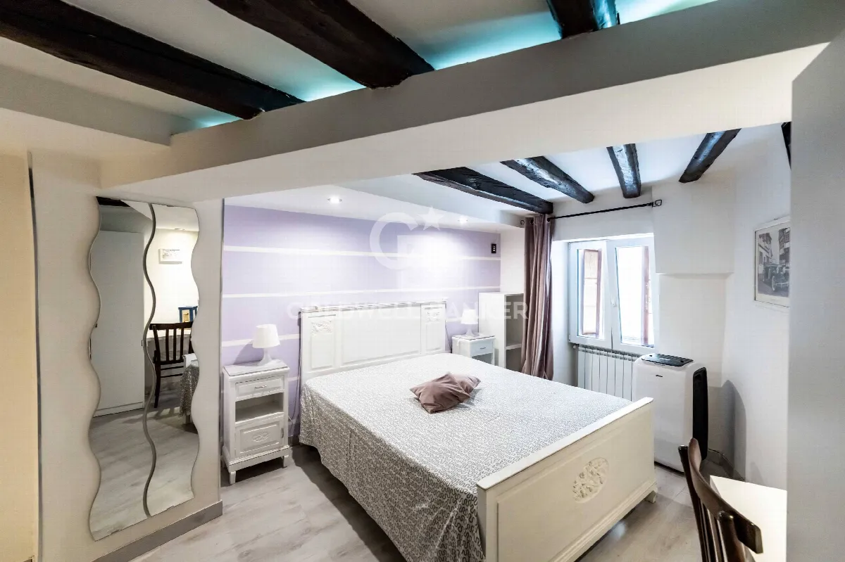 Appartamento indipendente in vendita a Caltagirone - foto 7