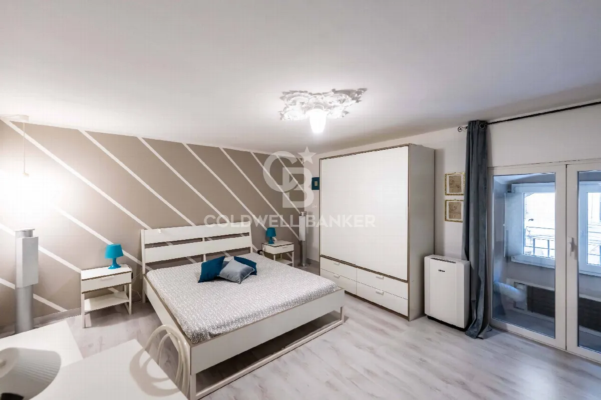 Appartamento indipendente in vendita a Caltagirone - foto 8