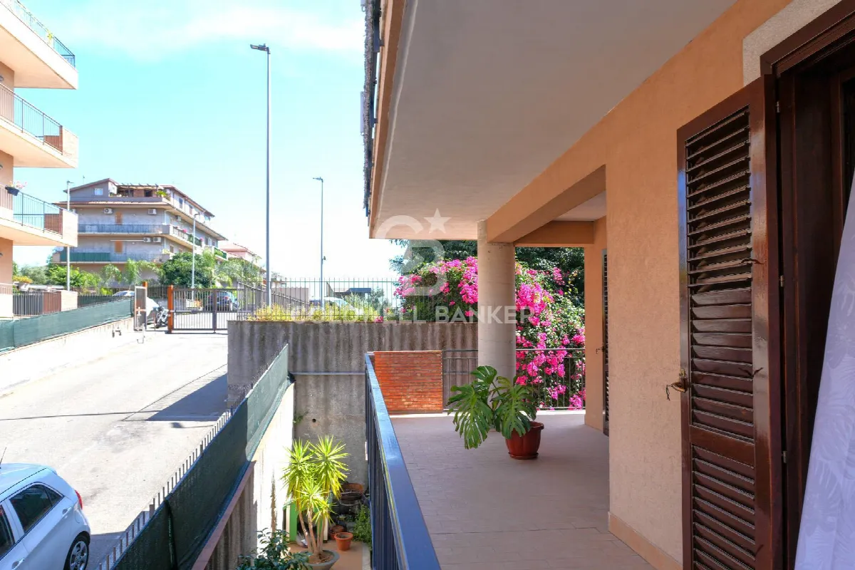 Appartamento in vendita a Aci Catena - foto 1