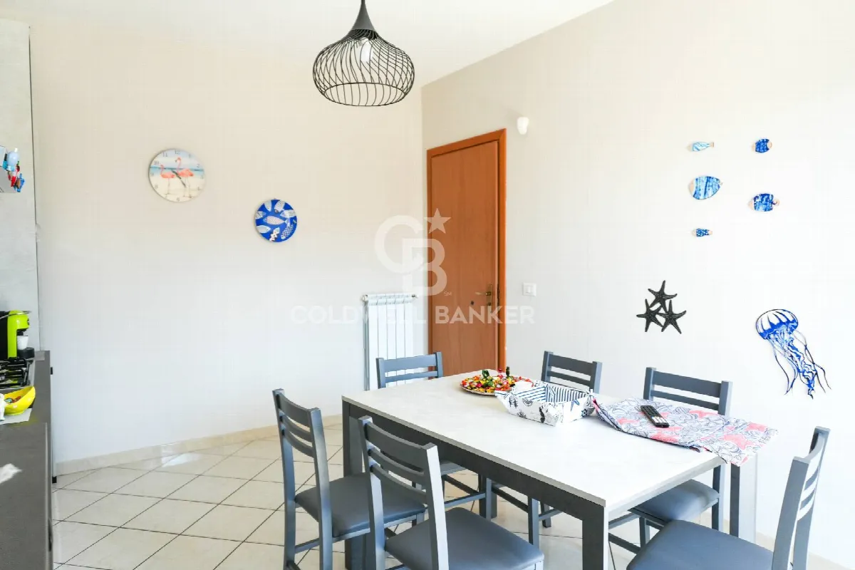 Appartamento in vendita a Aci Catena - foto 7
