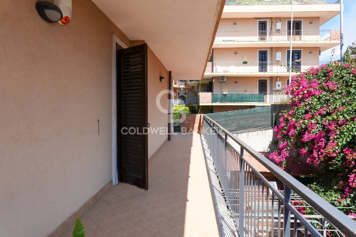Appartamento in vendita a Aci Catena - foto 8