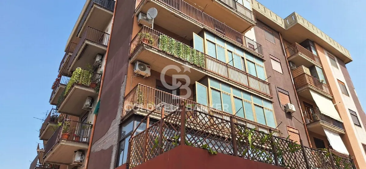 3 locali in vendita a Catania, Rapisardi-Diaz,San Nullo,Sebastiano Catani - foto 1