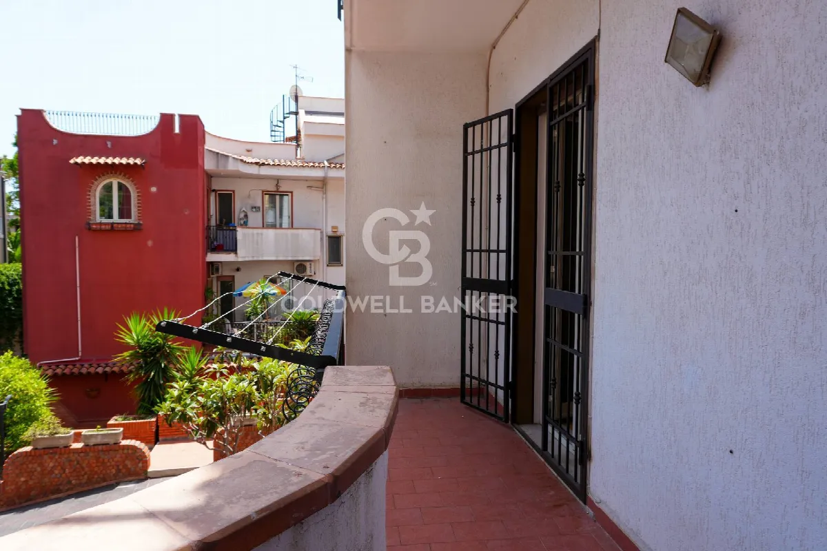 Appartamento in vendita a Aci Castello - foto 10