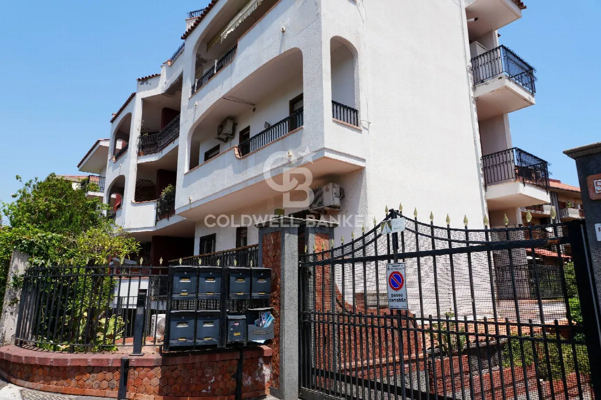 Appartamento in vendita a Aci Castello - foto 3