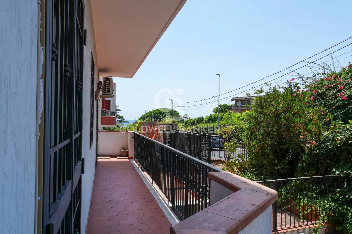 Appartamento in vendita a Aci Castello - foto 6