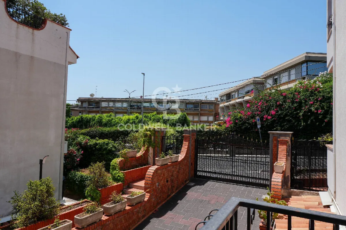 Appartamento in vendita a Aci Castello - foto 8