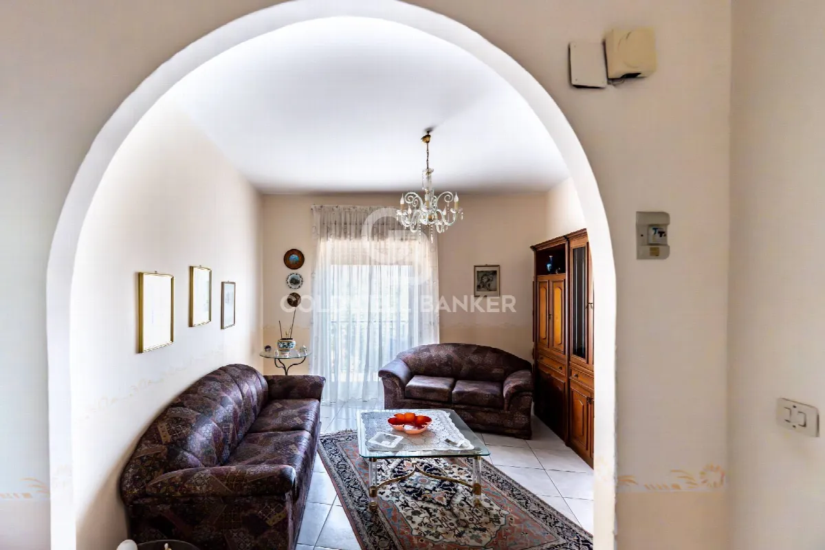 Appartamento in vendita a Aci Catena - foto 1