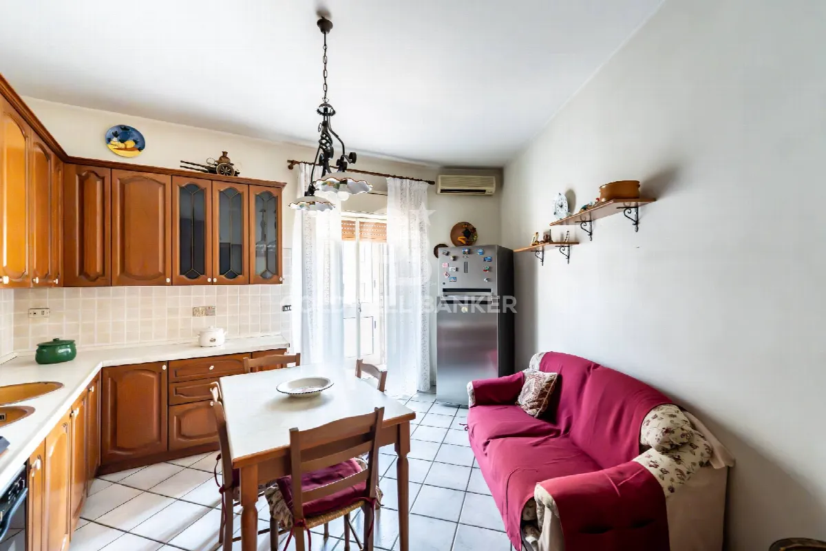 Appartamento in vendita a Aci Catena - foto 7