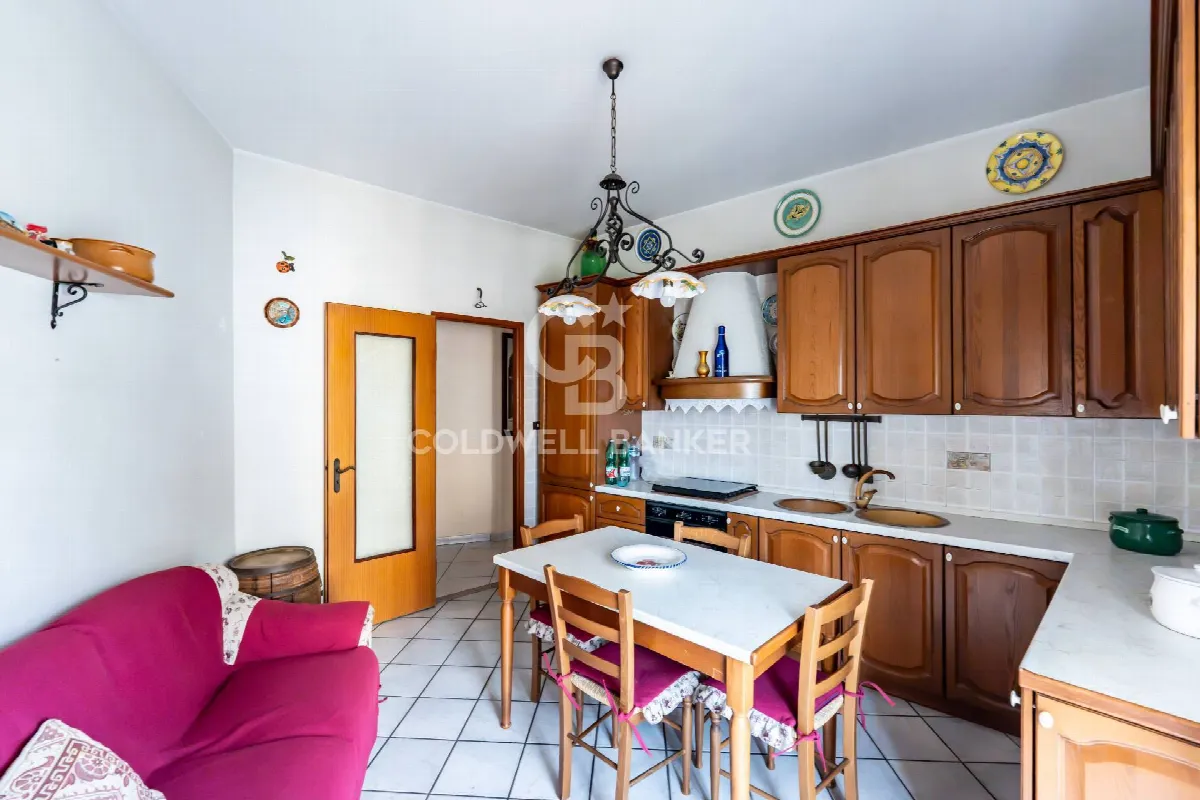 Appartamento in vendita a Aci Catena - foto 8