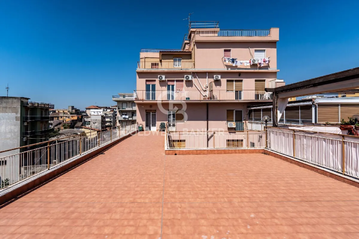 Appartamento in vendita a Catania, Rapisardi-Diaz,San Nullo,Sebastiano Catani - foto 1