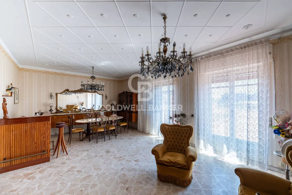 Appartamento in vendita a Catania, Rapisardi-Diaz,San Nullo,Sebastiano Catani - foto 10