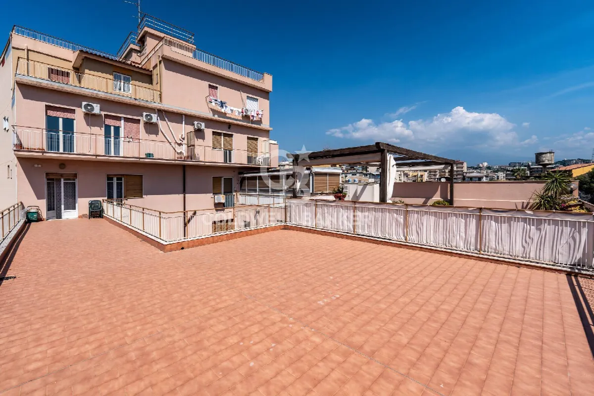 Appartamento in vendita a Catania, Rapisardi-Diaz,San Nullo,Sebastiano Catani - foto 2