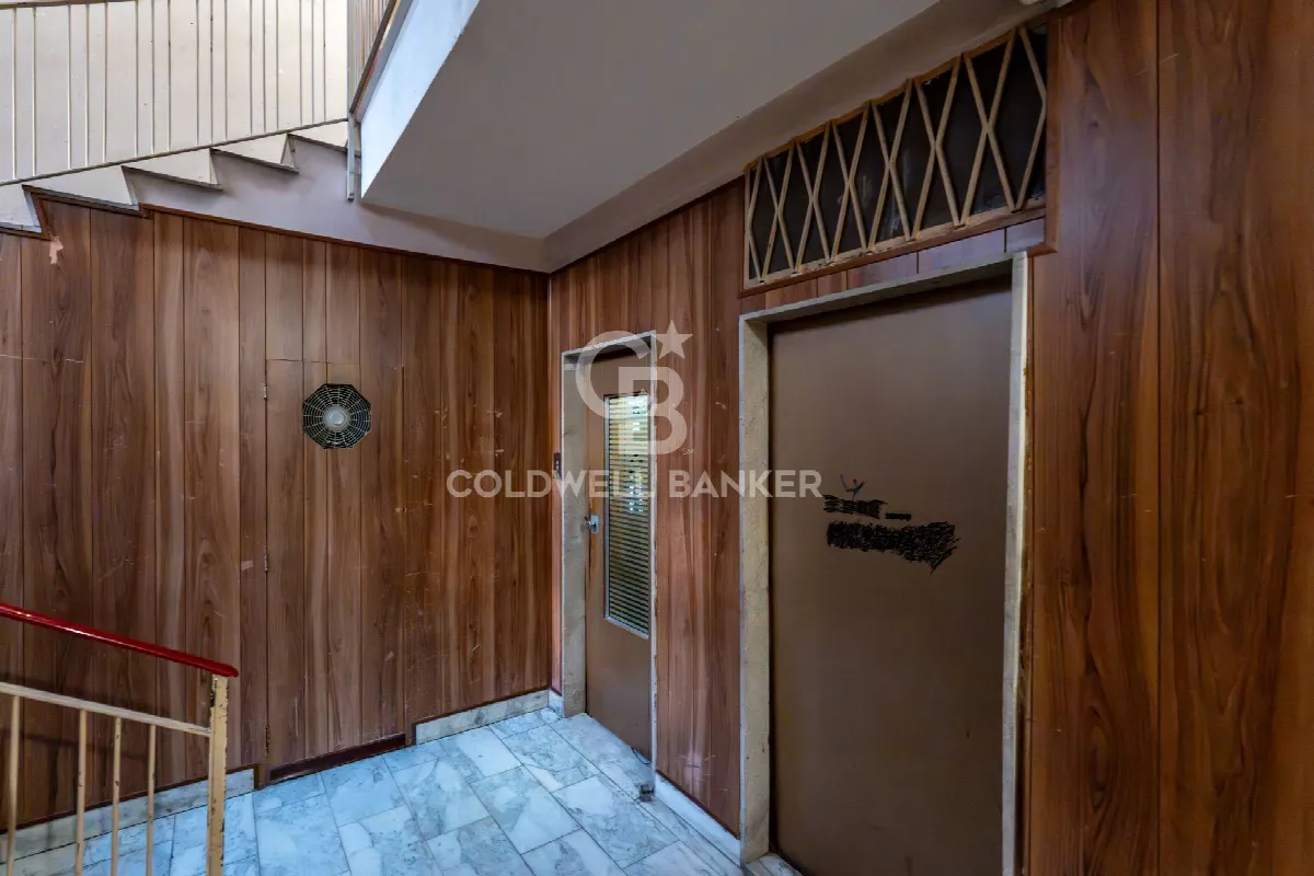 Appartamento in vendita a Catania, Rapisardi-Diaz,San Nullo,Sebastiano Catani - foto 4