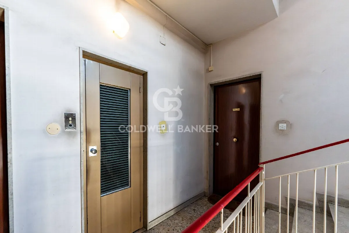 Appartamento in vendita a Catania, Rapisardi-Diaz,San Nullo,Sebastiano Catani - foto 5