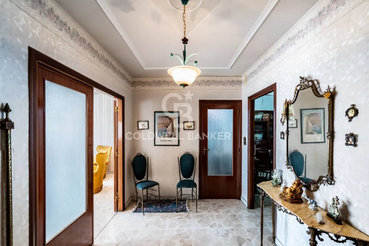 Appartamento in vendita a Catania, Rapisardi-Diaz,San Nullo,Sebastiano Catani - foto 6