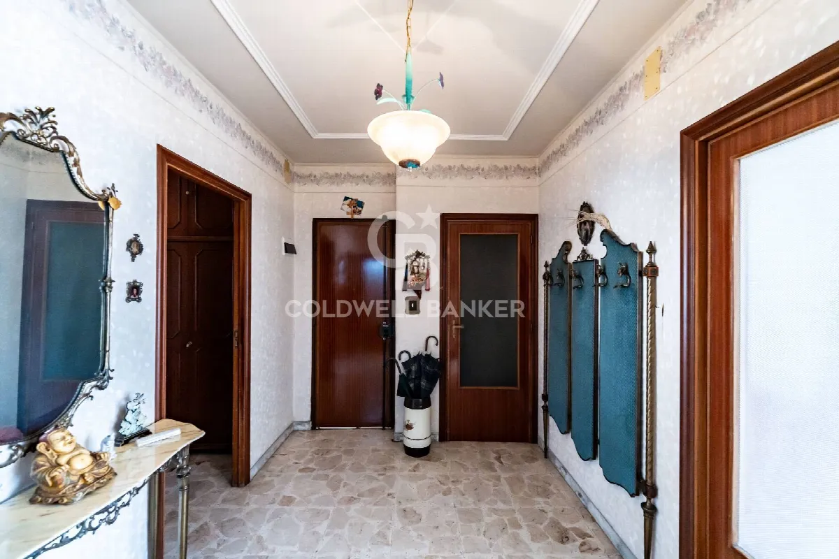 Appartamento in vendita a Catania, Rapisardi-Diaz,San Nullo,Sebastiano Catani - foto 7