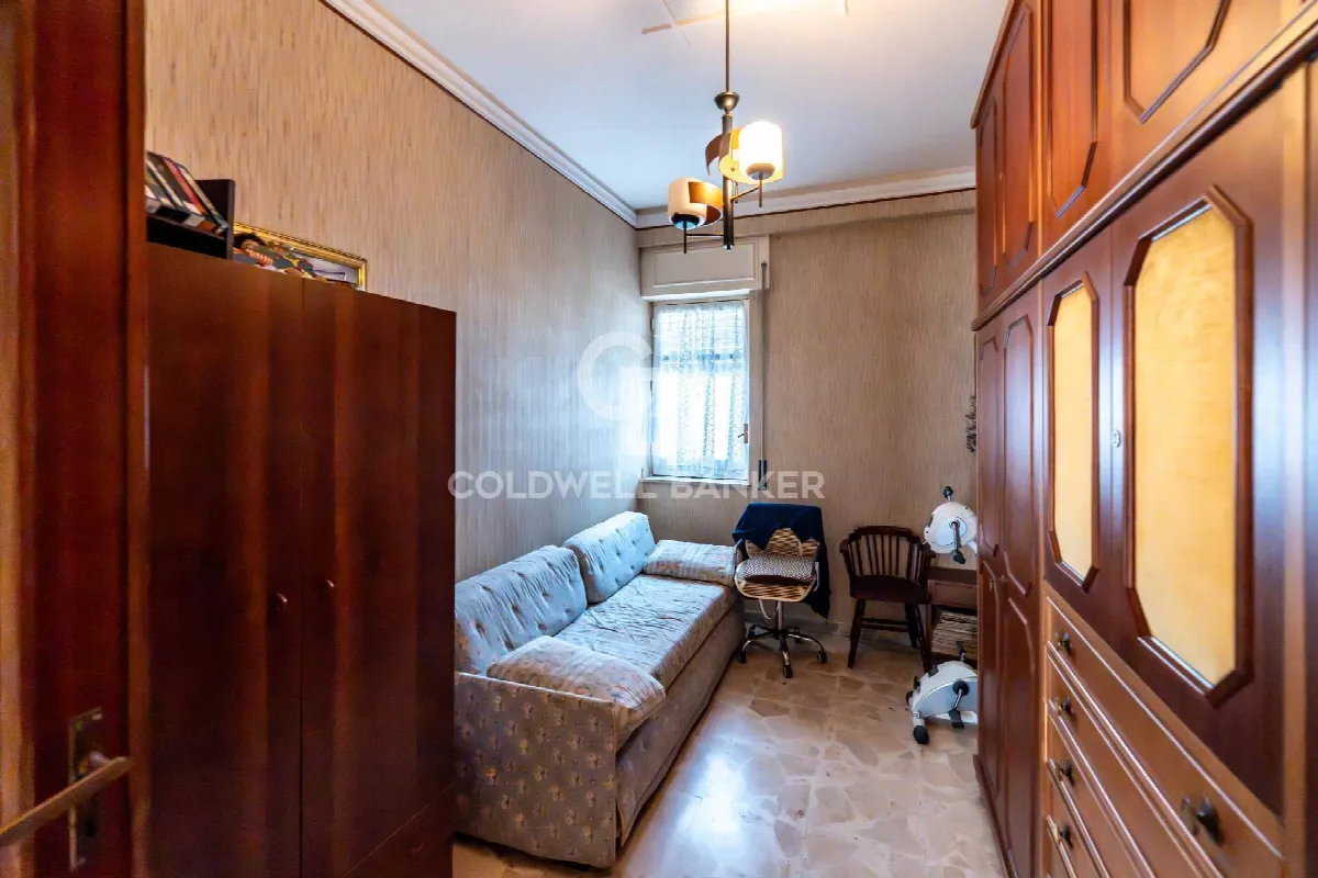 Appartamento in vendita a Catania, Rapisardi-Diaz,San Nullo,Sebastiano Catani - foto 8