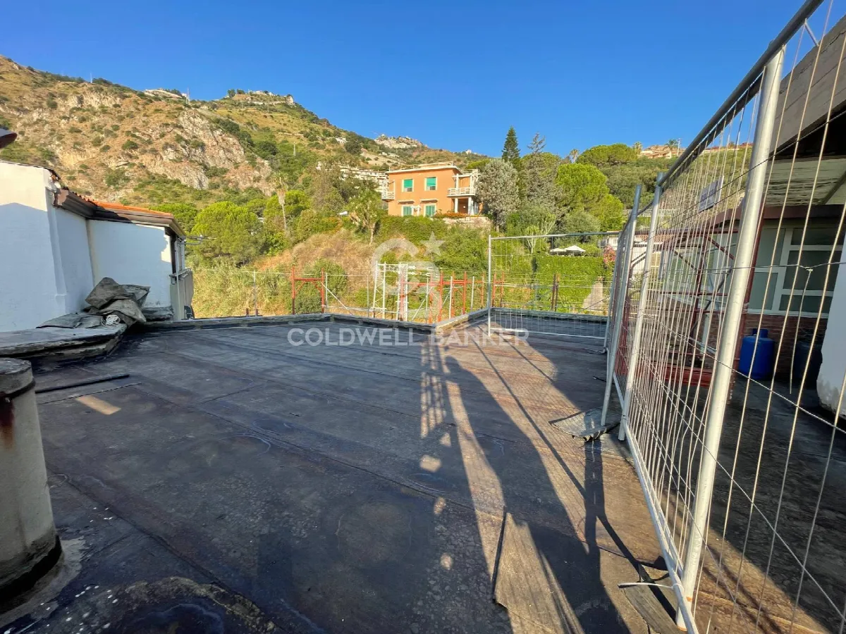Appartamento in vendita a Sant'Alessio Siculo - foto 4