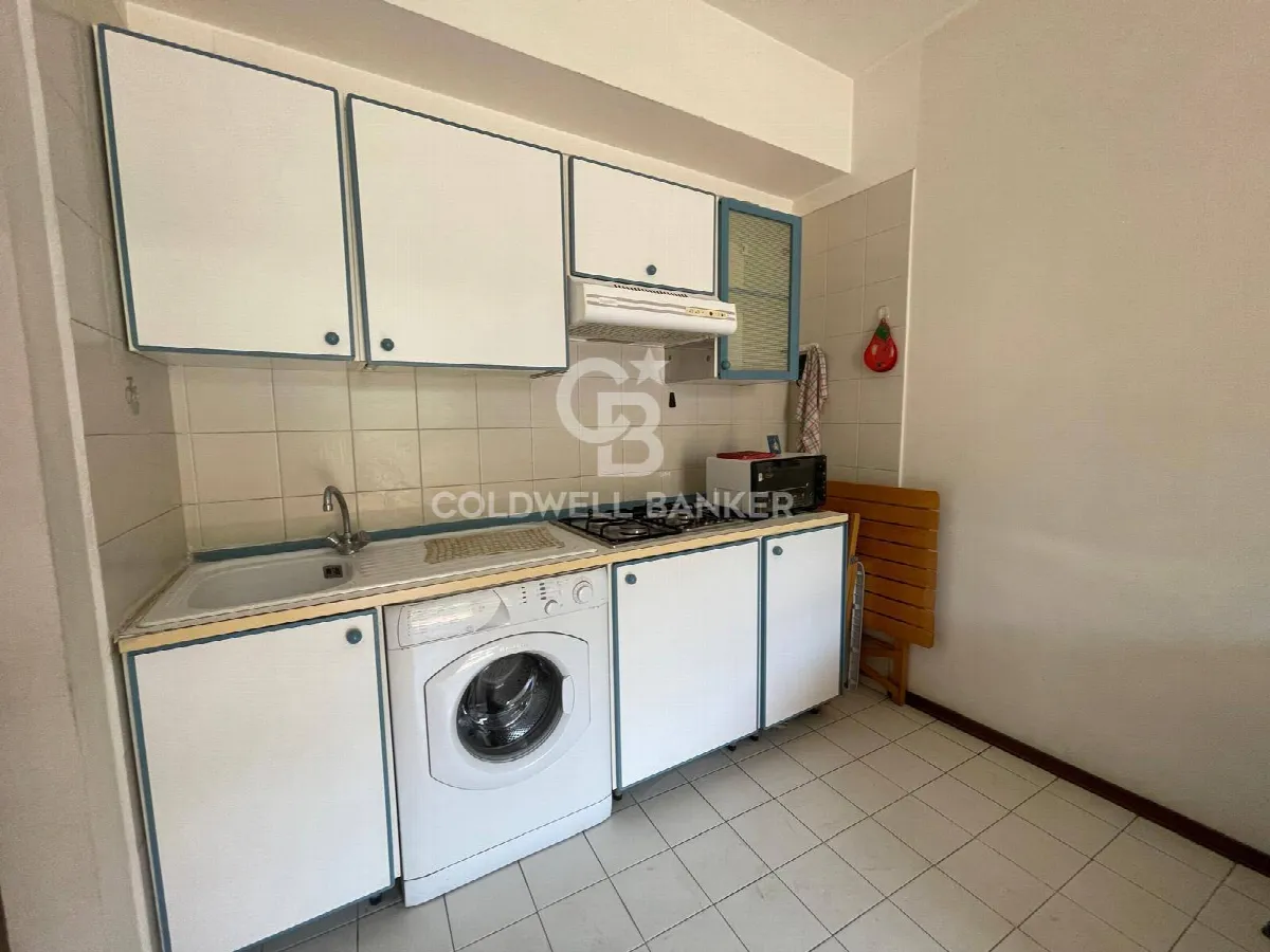Appartamento in vendita a Sant'Alessio Siculo - foto 9