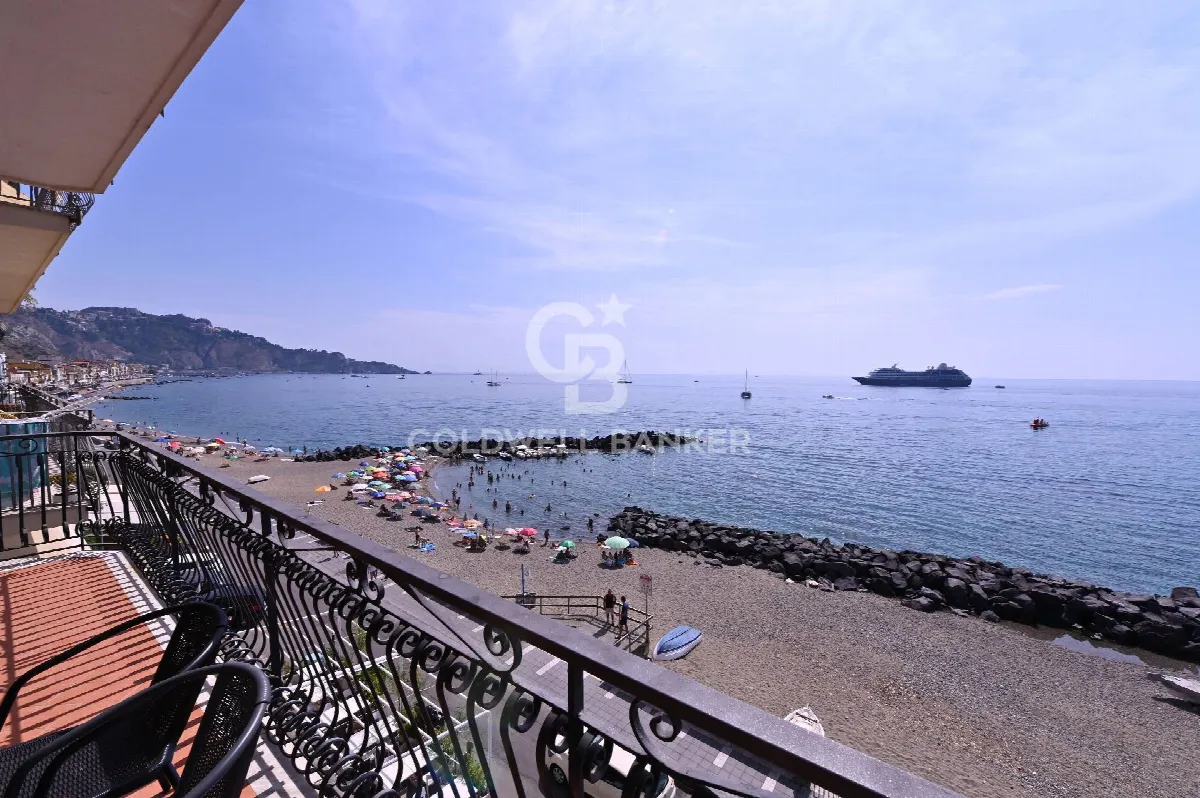 Appartamento in vendita a Giardini-Naxos - foto 1