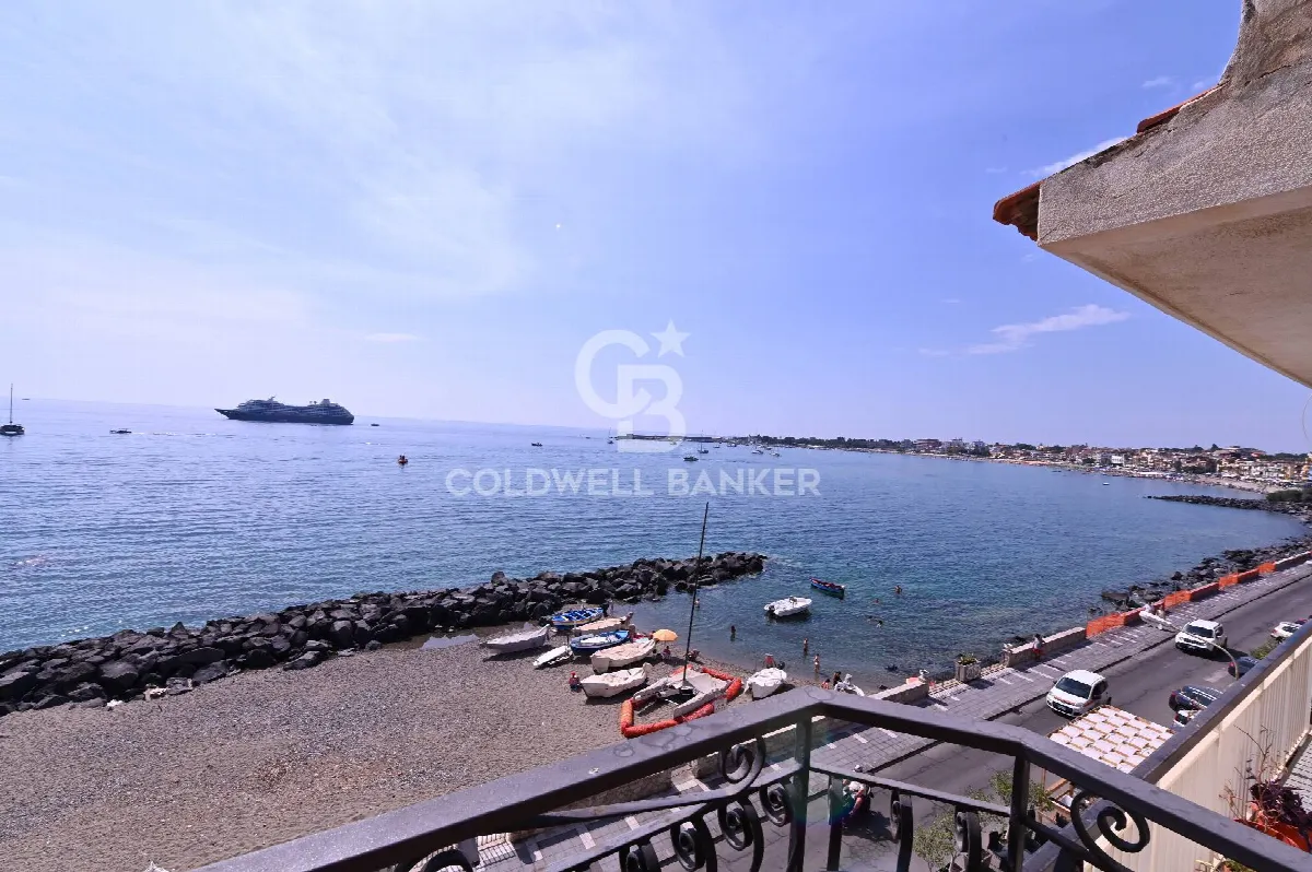 Appartamento in vendita a Giardini-Naxos - foto 3