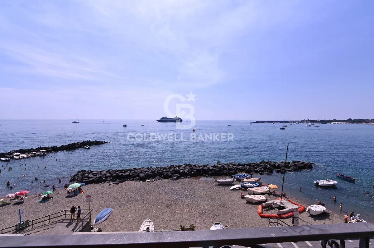 Appartamento in vendita a Giardini-Naxos - foto 4