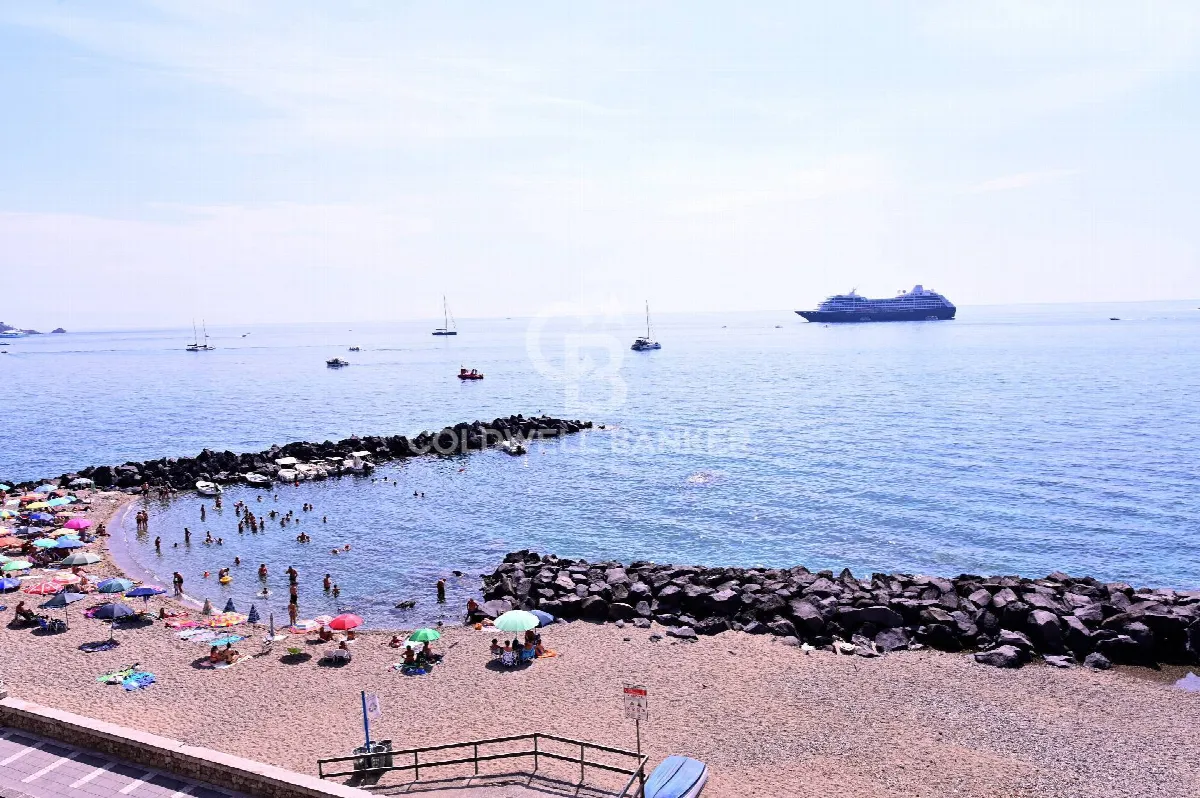 Appartamento in vendita a Giardini-Naxos - foto 5