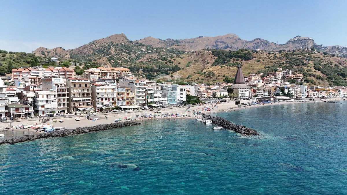 Appartamento in vendita a Giardini-Naxos - foto 8