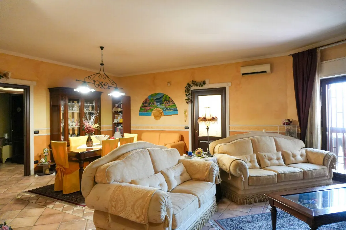 Appartamento in vendita a Aci Catena - foto 4