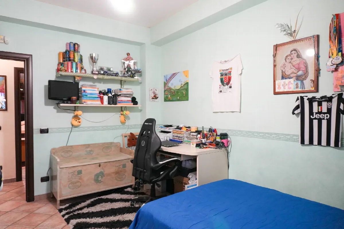 Appartamento in vendita a Aci Catena - foto 6