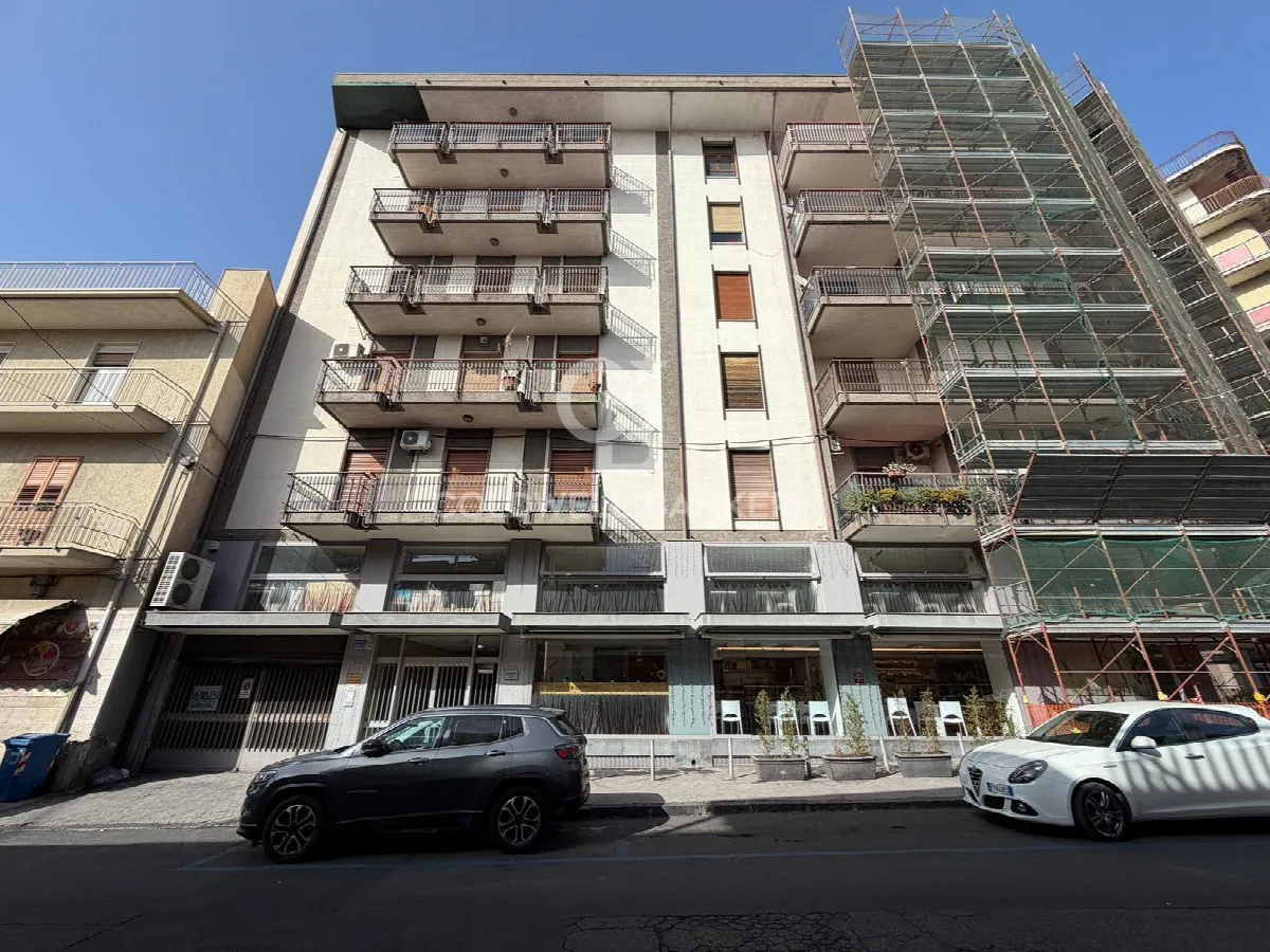 Appartamento in vendita a Paternò - foto 1