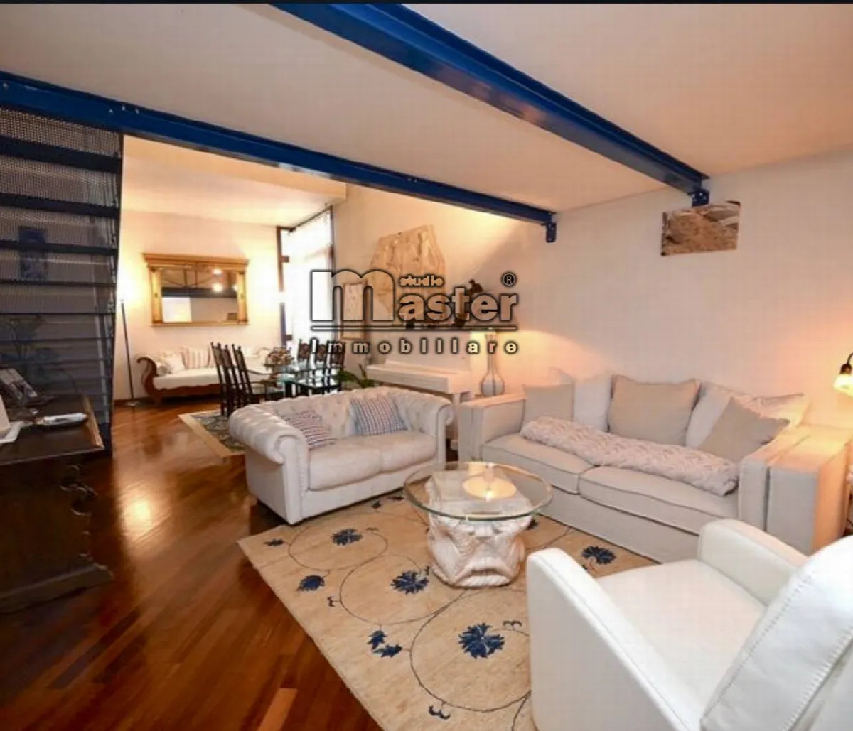Appartamento 3 camere in vendita a Treviso, Centro storico - foto 1