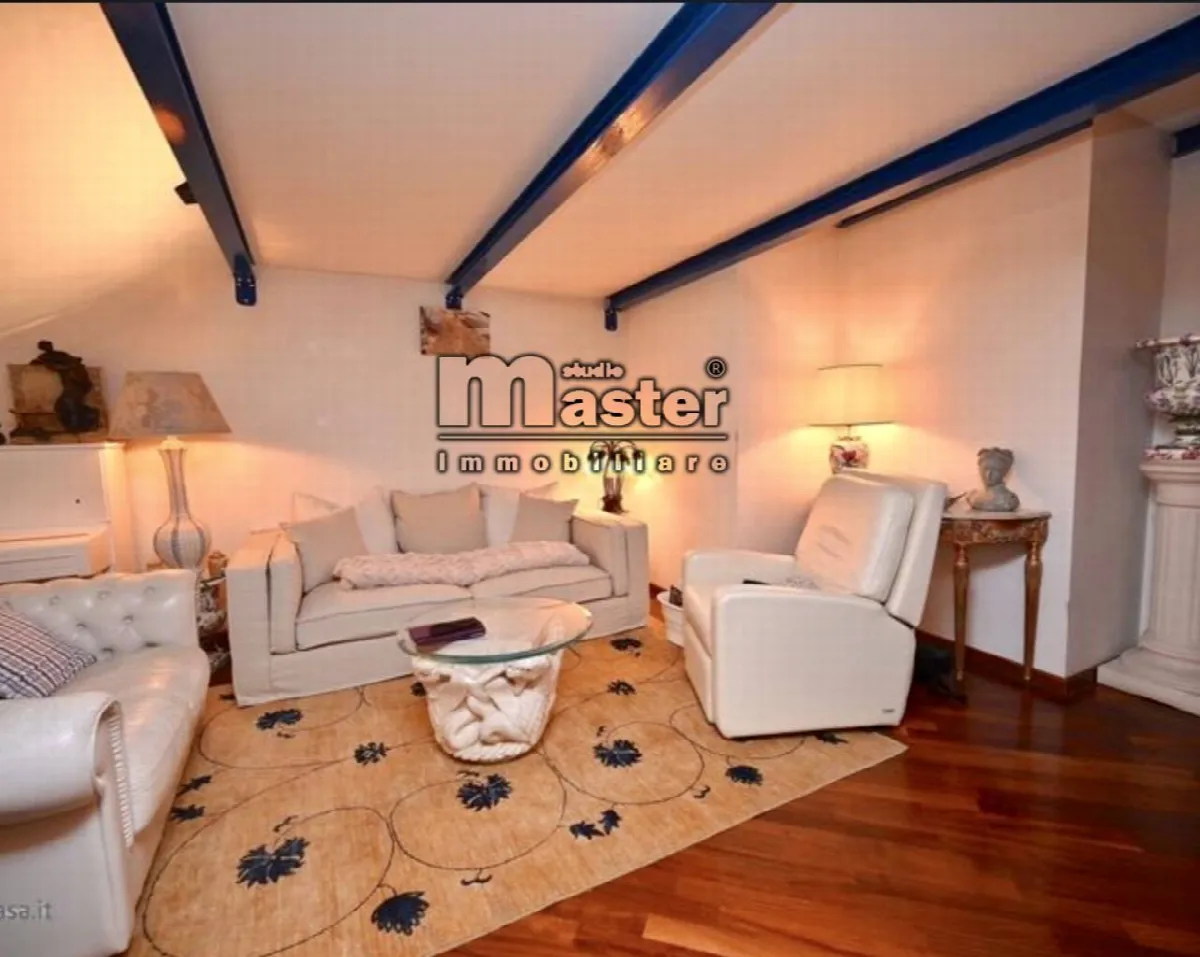 Appartamento 3 camere in vendita a Treviso, Centro storico - foto 2