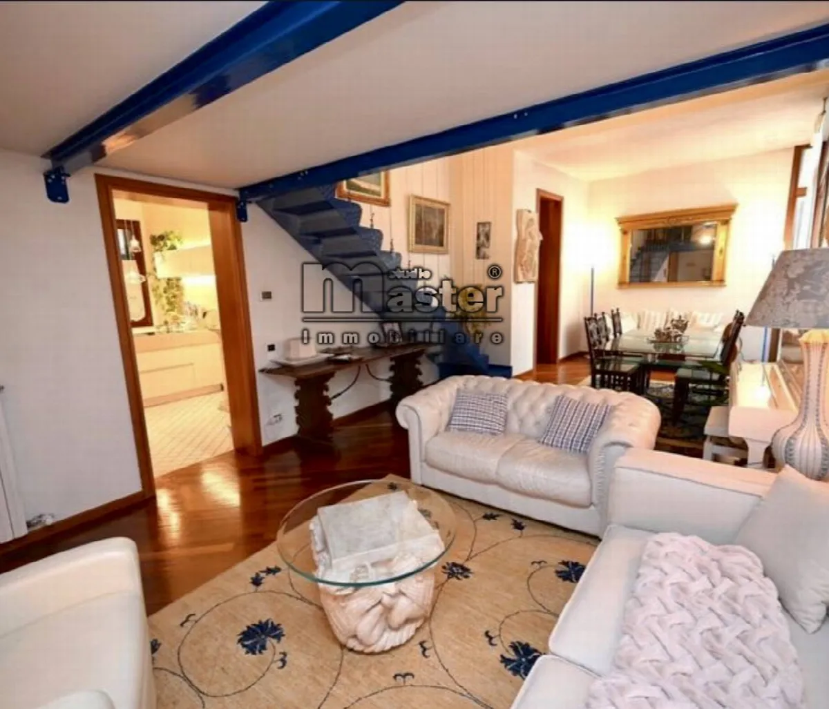Appartamento 3 camere in vendita a Treviso, Centro storico - foto 3