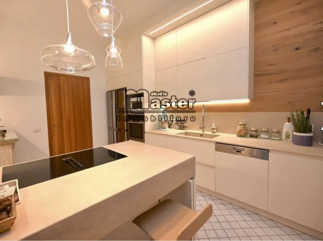 Appartamento 3 camere in vendita a Treviso, Centro storico - foto 5