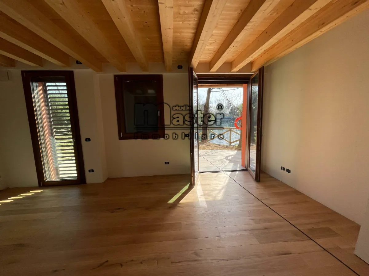 Appartamento 2 camere in vendita a Treviso, Canizzano - foto 2