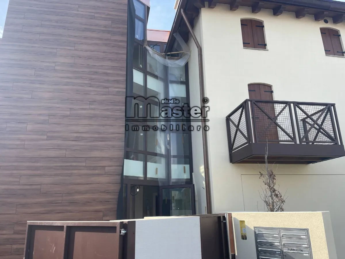 Appartamento 2 camere in vendita a Treviso, Canizzano - foto 4
