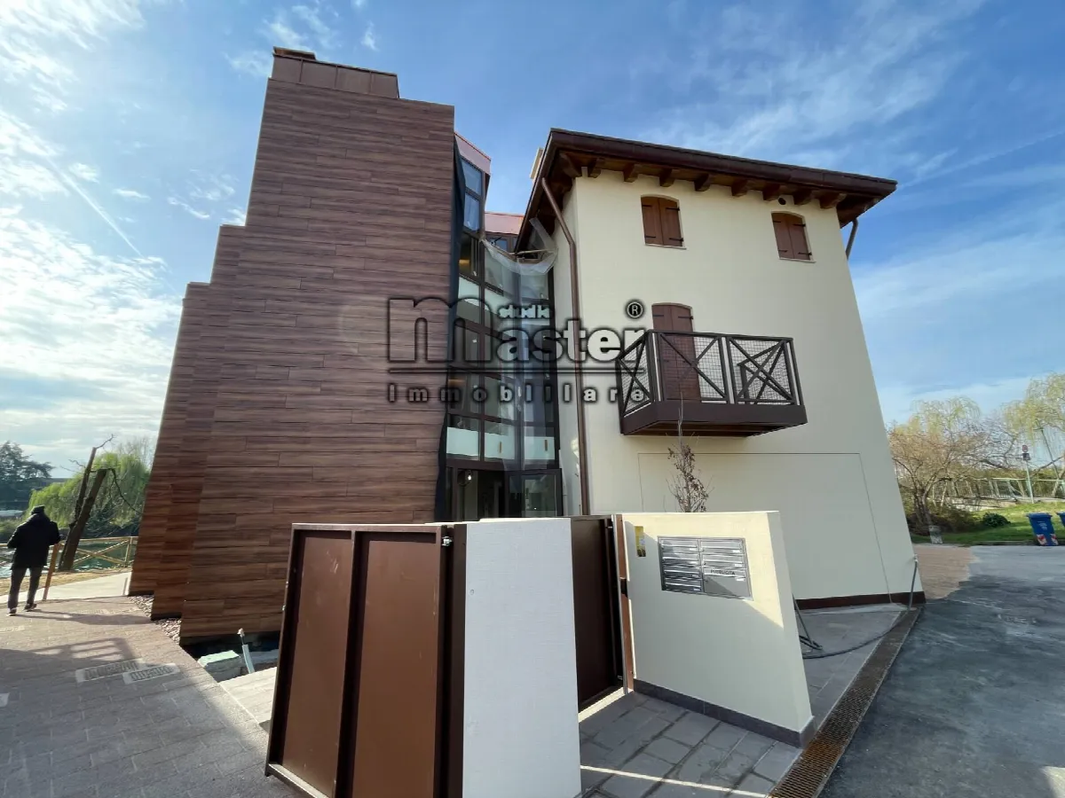 Appartamento 2 camere in vendita a Treviso, Canizzano - foto 5