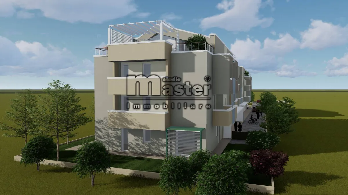 Appartamento 3 camere in vendita a Treviso, Fuori Mura Nord - foto 10